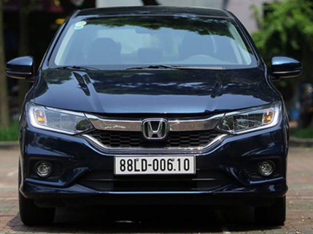 Thị trường - Tiêu dùng - Đón bão ô tô nhập khẩu, xe lắp ráp ồ ạt giảm giá