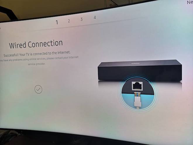 10 bước đơn giản thiết lập TV thông minh xem truyền hình qua internet - 4