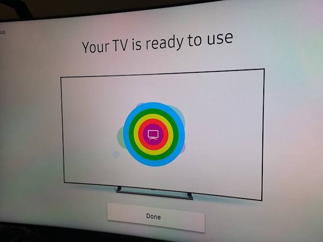 10 bước đơn giản thiết lập TV thông minh xem truyền hình qua internet - 6