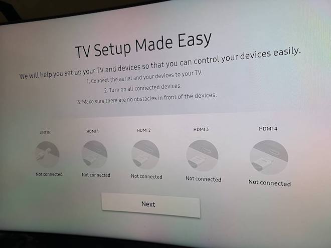 10 bước đơn giản thiết lập TV thông minh xem truyền hình qua internet - 7