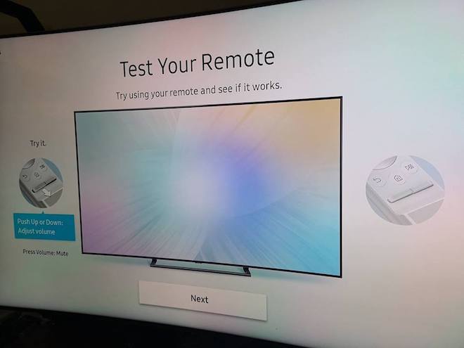 10 bước đơn giản thiết lập TV thông minh xem truyền hình qua internet - 8