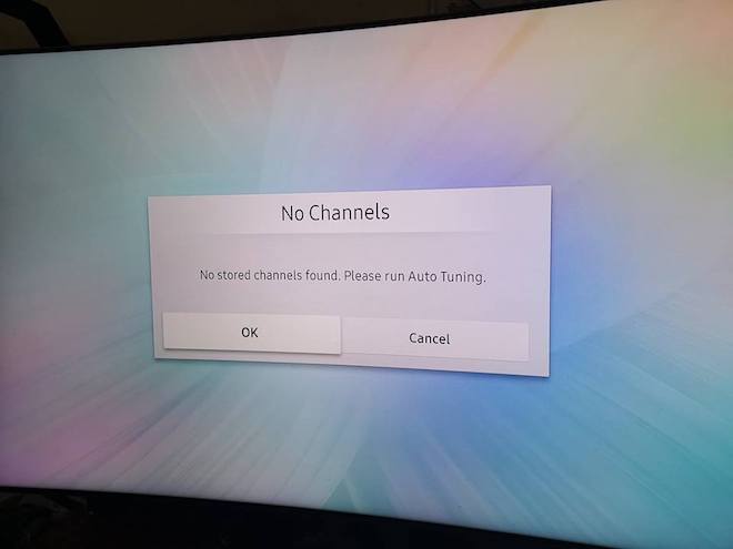 10 bước đơn giản thiết lập TV thông minh xem truyền hình qua internet - 9