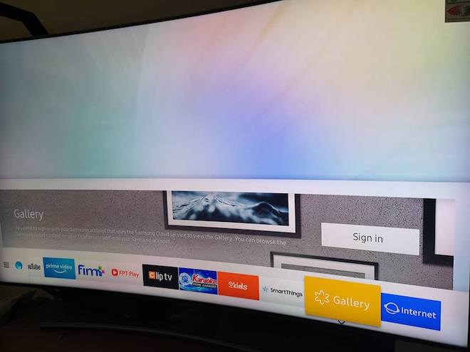 10 bước đơn giản thiết lập TV thông minh xem truyền hình qua internet - 10