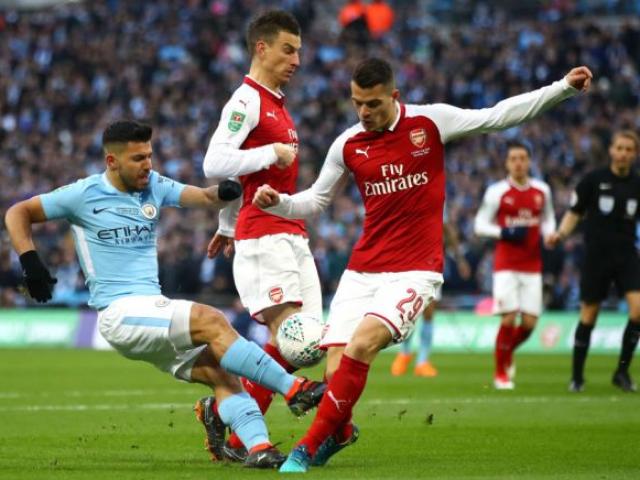 Bóng đá - Ngoại hạng Anh 2018/19: MU tiếp cựu vương khai mạc, Arsenal gặp "tử thần"