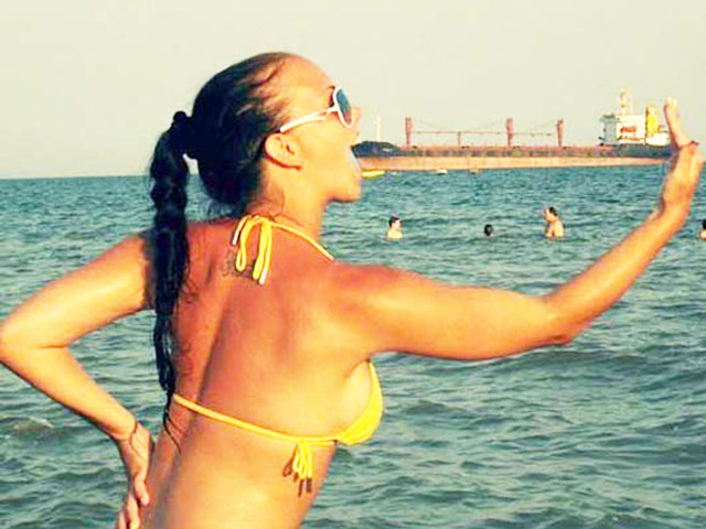 Tranh vui - "Choáng ngợp" với những sự trùng hợp đầy bất ngờ