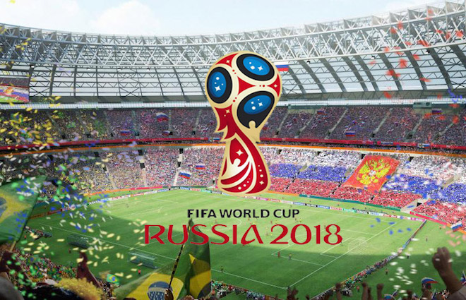 FIFA lên tiếng về thông tin cấm quán cà phê phát World Cup 2018 - 1