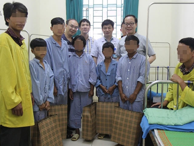 Sức khỏe đời sống - Chàng trai 27 tuổi không thể "lên đỉnh" vì mắc bệnh hiếm