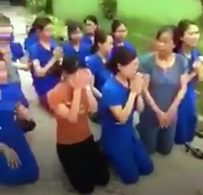 Nóng 24h qua: Vạch trần âm mưu kích động, gây rối ở Bình Thuận - 3