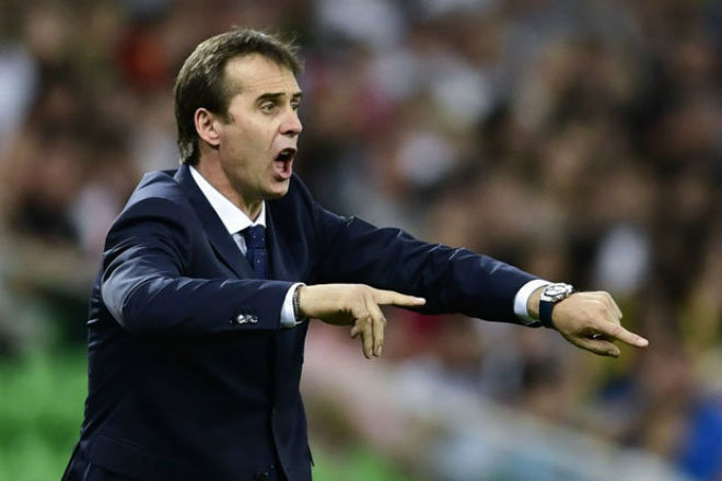 Chuyển nhượng MU: Lopetegui chọn SAO MU là tân binh đầu tiên - 1