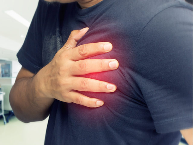 Sức khỏe đời sống - Chuyên gia tim mạch chia sẻ bí quyết giúp trái tim khỏe
