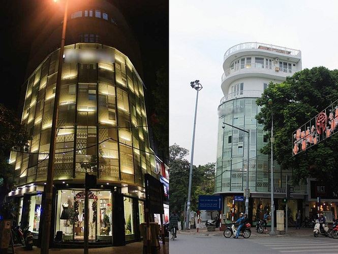 Ít ai biết gia đình "trâm anh thế phiệt" của Thủy Top - 3