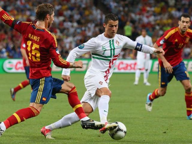 Dự đoán tỷ số World Cup 15/6: Salah khó đấu Suarez, Ronaldo hạ Tây Ban Nha