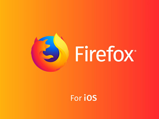 3 tính năng mới trong phiên bản Firefox 12 dành cho iOS