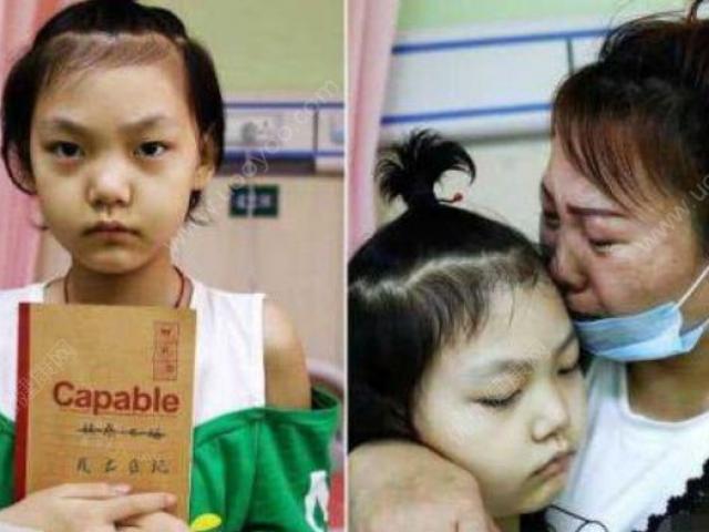 Sức khỏe đời sống - Xót xa "nhật ký chờ chết" của bé gái 11 tuổi