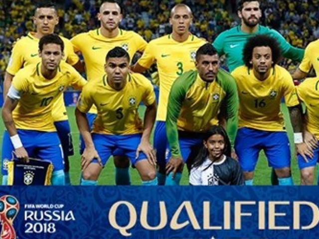 Sức khỏe đời sống - "Chuyện ấy" của các cầu thủ dịp World Cup: Đức cấm, Brazil lại "thả"