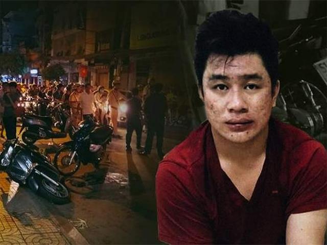 Pháp luật - Tài "mụn"- kẻ đâm chết ‘hiệp sĩ’ qua lời kể của người thân