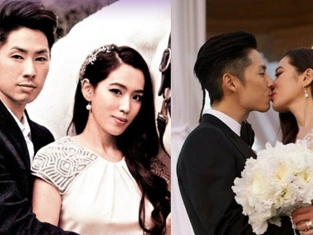 Đời sống Showbiz - Nhà vợ đại gia tố Ngô Kiến Hào trăng hoa và đạo đức giả