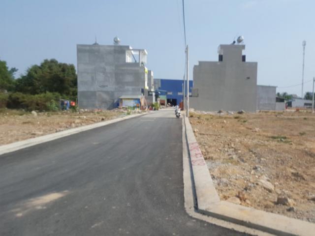 Tài chính - Bất động sản - TP.HCM: Đất nền gây "sốt", liệu có xảy ra "bong bóng" bất động sản?