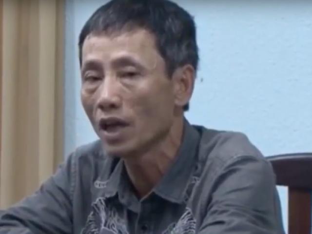 Trương Hữu Lộc - kẻ kích động gây rối có nhiều tiền án, tiền sự