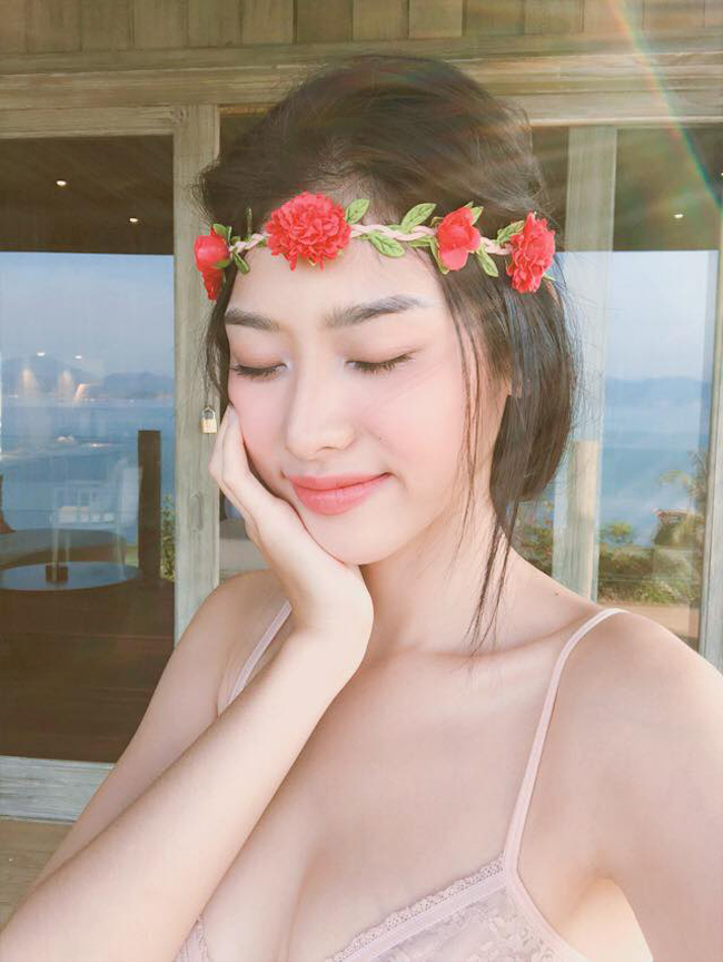 Nhưng trên tất cả, Ngọc San dành trọn niềm đam mê cho múa và đó cũng là lý do cô theo học trường múa.&nbsp;