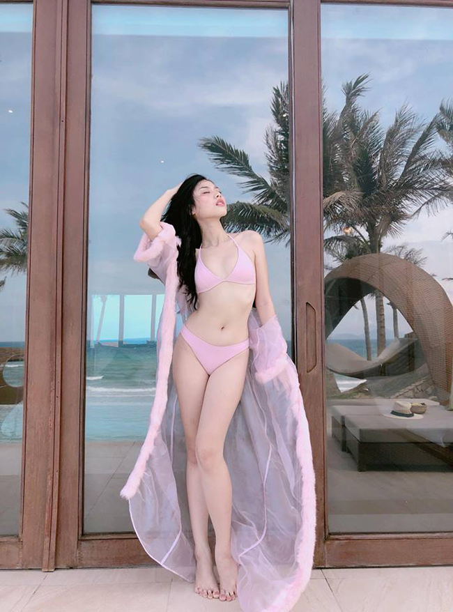 Từ khi lên 4 tuổi, Ngọc San đã tích cực tham gia các hoạt động thể thao và giành nhiều thành tích ấn tượng.&nbsp;