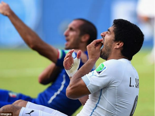 Đại chiến World Cup, Uruguay – Ai Cập: Quái kiệt Suarez liệu có cắn Salah?