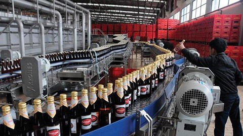 Ngủ quên trên hào quang quá khứ, Habeco mất dần thị phần - 1