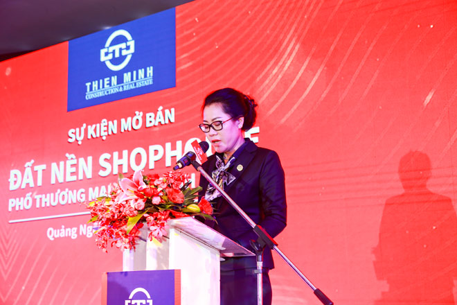 Đến lượt đất Quảng Ngãi “nóng” - 3