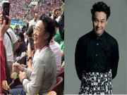 Giải trí - &quot;Hoàng Phi Hồng&quot; cùng dàn sao Hoa ngữ đổ bộ sang Nga xem World Cup