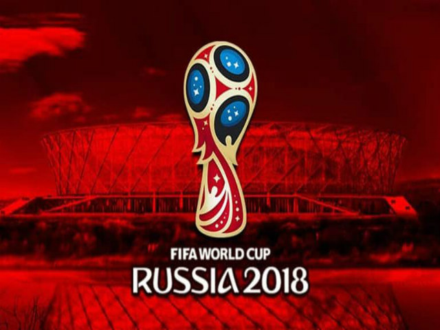 Hấp dẫn xem World Cup  2018 trên các ứng dụng của VTVcab