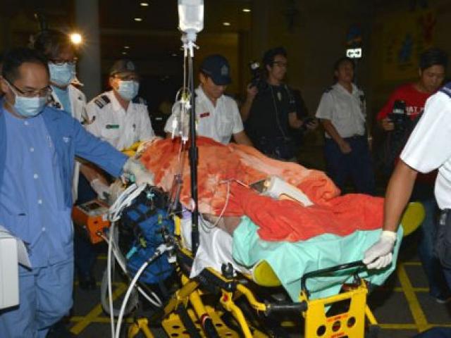 Pháp luật - Rùng rợn cái chết được báo trước của tỷ phú Hồng Kông trong đúng ngày sinh nhật