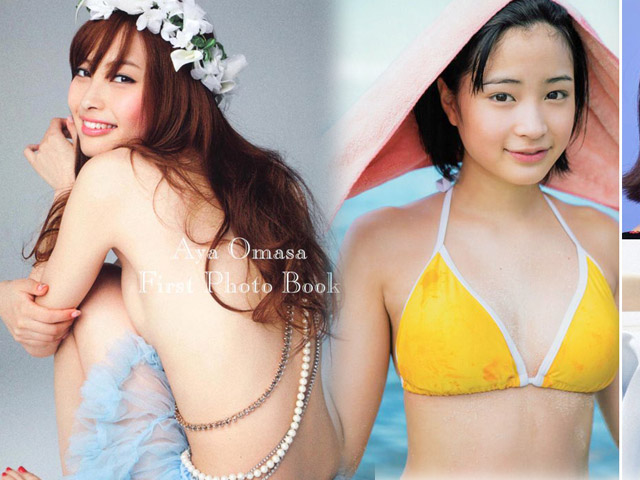 Người mẫu - Hoa hậu - Người mẫu 23 tuổi ngoan hiền là "mỹ nữ phòng không" số 1 nước Nhật