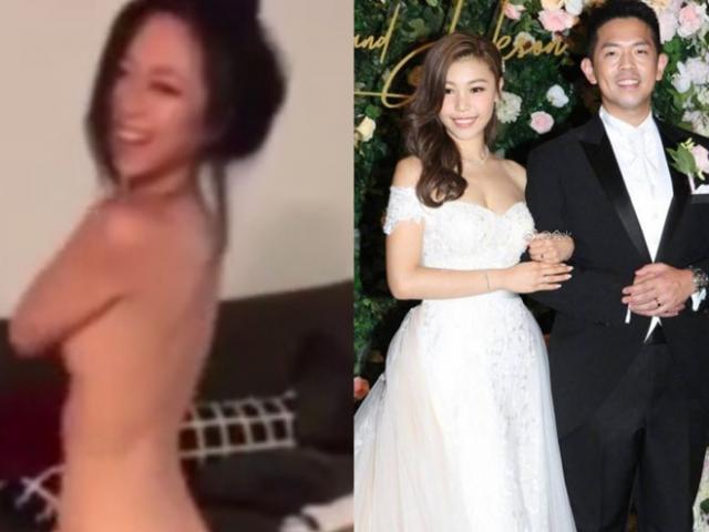 ”Chị cả” TVB buồn phiền vì ồn ào con dâu lộ video sex