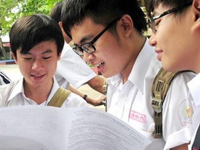 Đề thi thử THPT Quốc gia - Đề thi thử THPT Quốc gia môn Vật lý