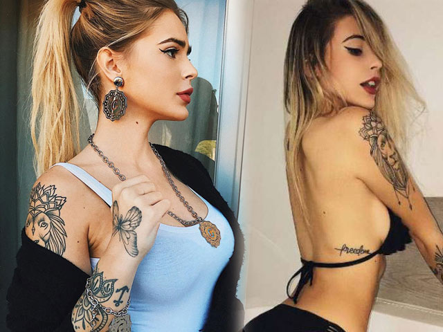 Người mẫu - Hoa hậu - Vợ, bồ tuyển Argentina: Messi tự nhận may nhất thế giới vì lấy vợ người mẫu