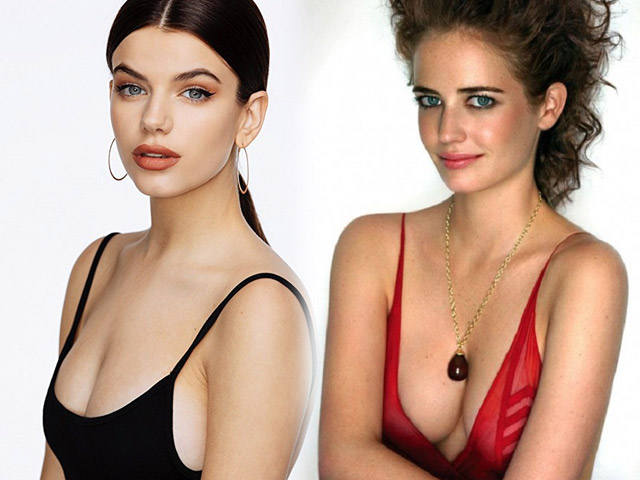 Bí quyết làm đẹp - Vẻ đẹp quyến rũ, mê hoặc từ ánh mắt của phụ nữ Pháp, Đan Mạch