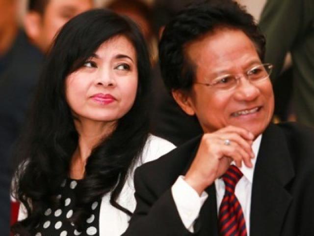 Ca nhạc - MTV - Người phụ nữ quyền lực "giữ chân" danh ca Chế Linh hơn 40 năm là ai?