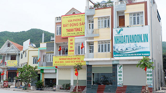 BĐS đặc khu: Sức hút dồn về đất thổ cư - 1