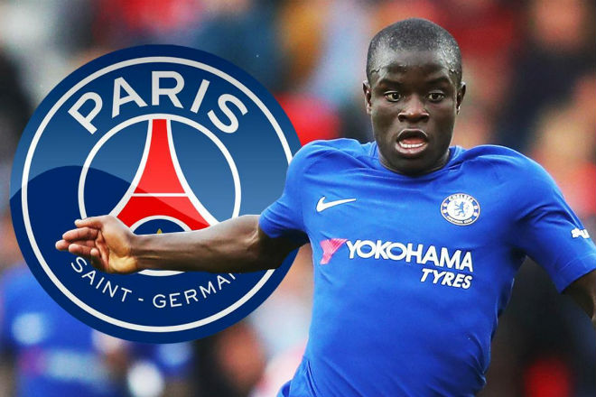 Tin HOT bóng đá trưa 16/6: Chelsea loạn, PSG chi &#34;khủng&#34; cuỗm trụ cột - 1