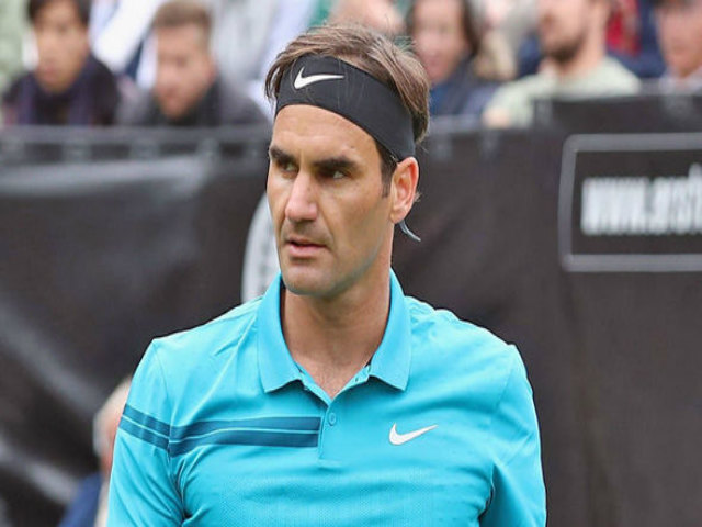 Tin thể thao HOT 16/6: Federer bị “đe dọa” - 1