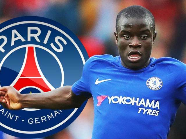 Bóng đá - Tin HOT bóng đá trưa 16/6: Chelsea loạn, PSG chi "khủng" cuỗm trụ cột