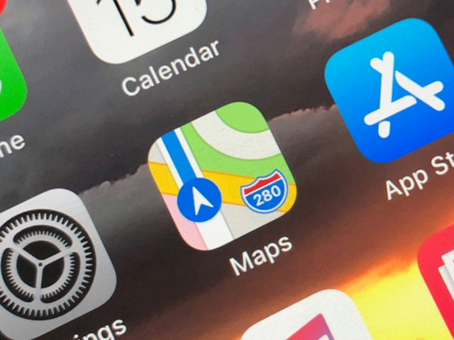 Apple Map đột nhiên dừng hoạt động, người dùng nháo nhào chuyển sang Google Maps