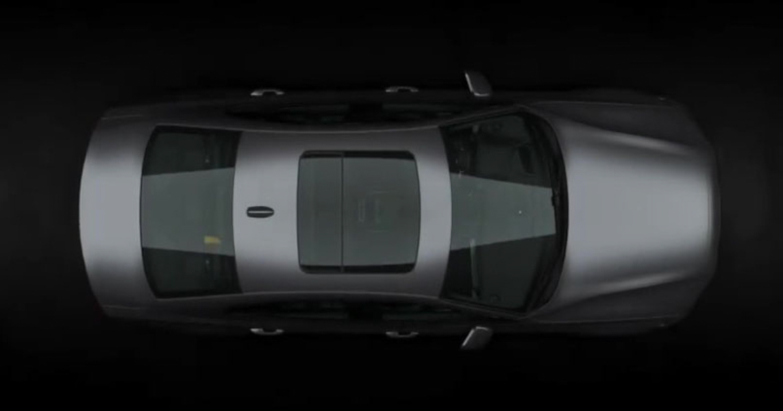 Volvo xác nhận sẽ ra mắt S60: Đối thủ trực tiếp của Mercedes-Benz C-Class và BMW 3-Series - 2