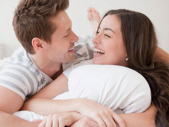 Chuyên gia bật mí những lợi ích bất ngờ từ “chuyện ấy” - 1