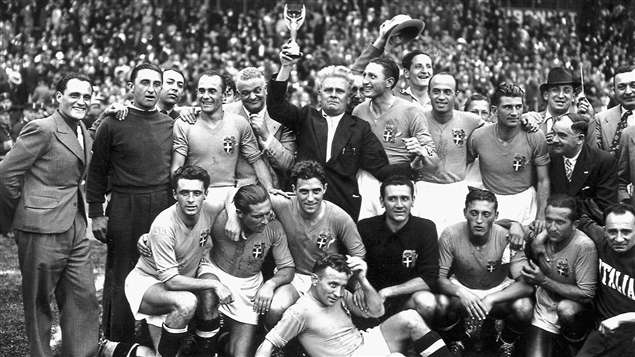 Trận chung kết World Cup quyết định tính mạng của đội tuyển Italia - 3