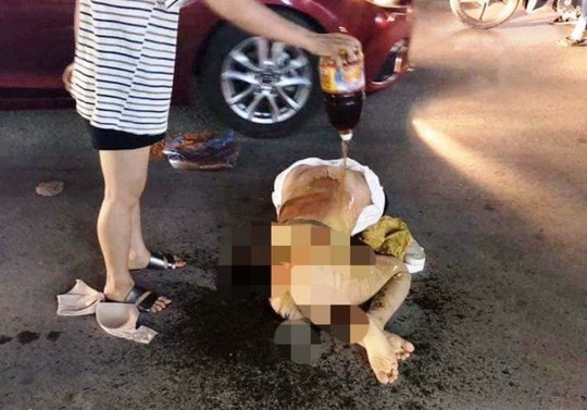 Nóng trong tuần: Giết tài xế, cướp ôtô rồi thản nhiên vào nhà nghỉ với người tình - 2