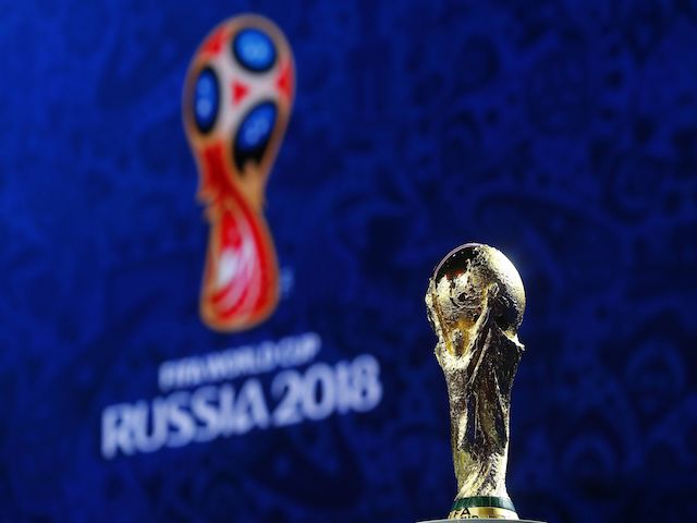 Kết quả World Cup theo dự báo của trí tuệ nhân tạo AI