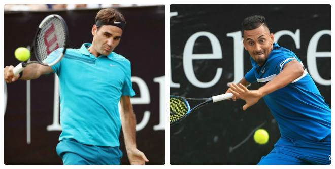 Số 1 thế giới: Federer soán ngôi Nadal, vẫn còn 2 &#34;cửa tử&#34; - 1