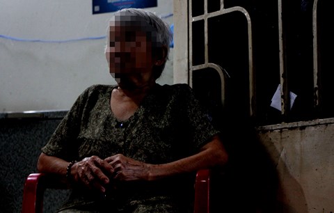 Vụ gây rối ở Bình Thuận: “Thấy tội mấy anh công an, bị ném mà cứ đứng đỡ” - 3