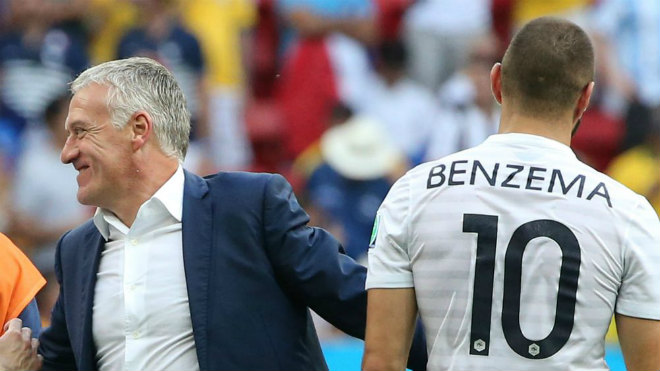 Tin HOT bóng đá tối 17/6: Morata đã ở rất gần Juventus - 3